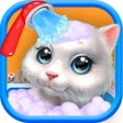プログラムのアイコン：Kitty Pet Care Salon