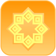 Symbol des Programms: Qurani  Masnoon Duas