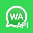 Programın simgesi: WA API