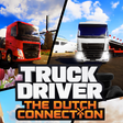 ไอคอนของโปรแกรม: Truck Driver: The Dutch C…