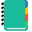 Ikon program: Keep Notes
