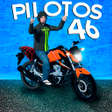 أيقونة البرنامج: Pilotos 46
