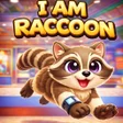 Ícone do programa: I Am Raccoon Simulator