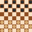 程序图标：Ultimate Checkers