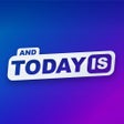 Иконка программы: And Today Is