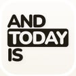 Icoon van programma: And Today Is