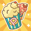 Programın simgesi: Chicks  Popcorn