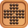プログラムのアイコン：Peg Solitaire - Solo Nobl…