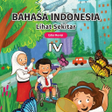 プログラムのアイコン：Bahasa Indonesia 4 Merdek…