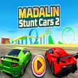 Иконка программы: Madalin Stunt Cars 2