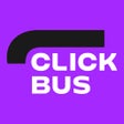 Ícone do programa: ClickBus - Buy Bus Ticket…