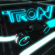 Icône du programme : TRON: The Lightcycle Grid…