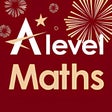 程序图标：A Level Mathematics
