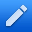 程序图标：MDNotes