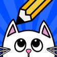 ไอคอนของโปรแกรม: Draw Fast