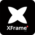 프로그램 아이콘: XFrame Live