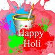 Icon of program: Holi Stickers For Whatsap…