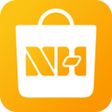プログラムのアイコン：NH Shop