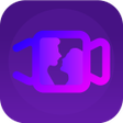Иконка программы: Jila: Live Video Chat 1-o…