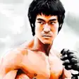 Bruce Lee Wallpaper 4K HD