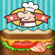 Icon of program: Happy Sandwich Cafe