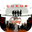 程序图标：Stickers Çukur WAStickerA…