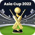 プログラムのアイコン：Asia cup 2022 Schedule