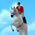 Icon of program: Jumpy Horse Show Jumping