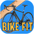 ไอคอนของโปรแกรม: Bike Fit calculator: size…