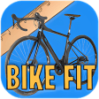 Bike Fit calculator: size my b