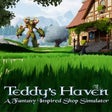 Ikona programu: Teddys Haven: A Fantasy I…