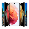 Ikona programu: S21 Wallpaper & Galaxy S2…