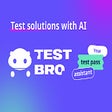 Ikon program: Test Bro