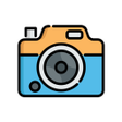プログラムのアイコン：Photo Editor Collage Make…