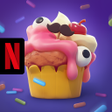 Icoon van programma: NETFLIX Nailed It Baking …