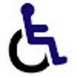 Icon of program: Color Contrast Checker