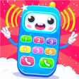 Icon of program: Baby Phone Toddlers Baby …