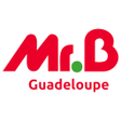 Ícone do programa: Mr. Bricolage Guadeloupe