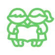 Icona del programma: ハグノートhugnote