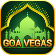プログラムのアイコン：GOA VEGAS