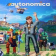 프로그램 아이콘: Autonomica