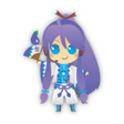 Icon of program: VoiceClock -GACKPO-