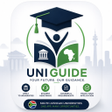Symbol des Programms: SA Varsity App