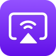 程序图标：Screen Mirroring to Smart…