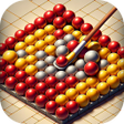 Иконка программы: Stain Ball 3D