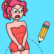 Icoon van programma: Draw Puzzle Story: Brain …