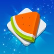 プログラムのアイコン：Triple Match - 3 Tile Mas…