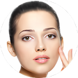 Ícone do programa: Face Acne Remover Photo E…
