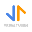 Иконка программы: Virtual Stock Trading App…