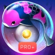 Ícone do programa: Zen Koi Pro+